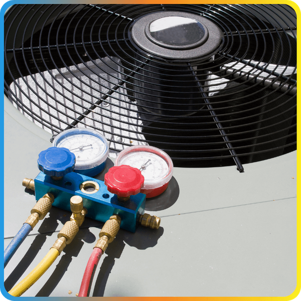 hvac equipment