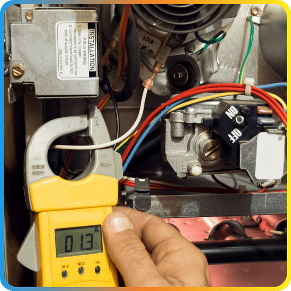 air conditioning equipment