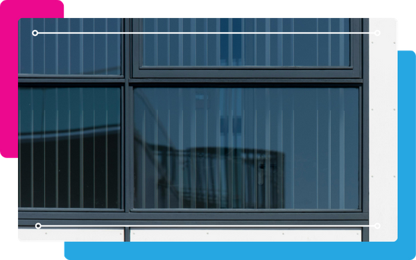 commercial window