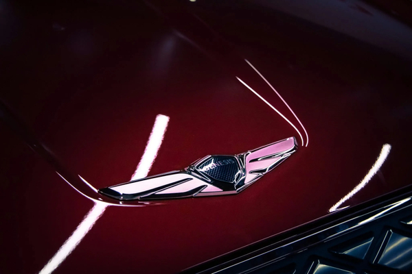 image of a paint job