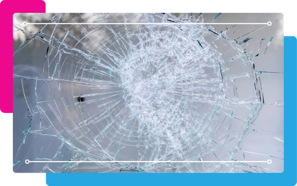 Safety & Security Window Film