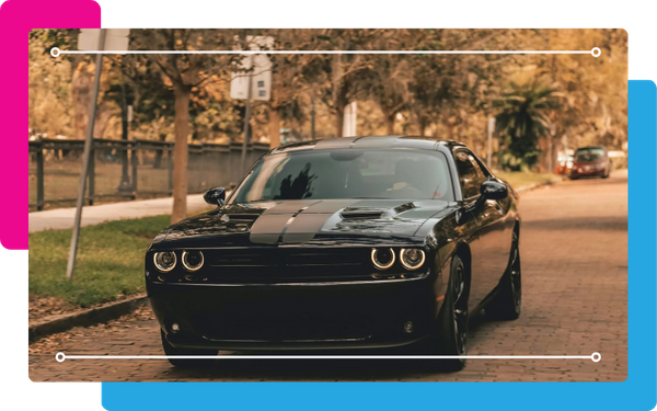 Dodge charger 