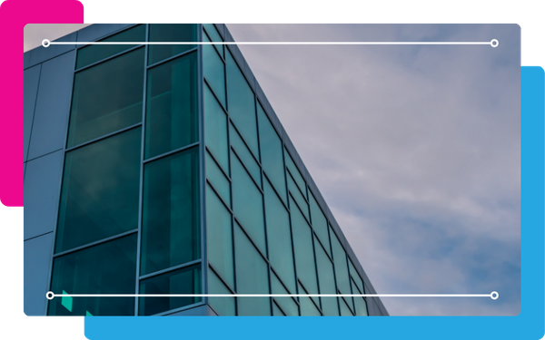 Commercial window