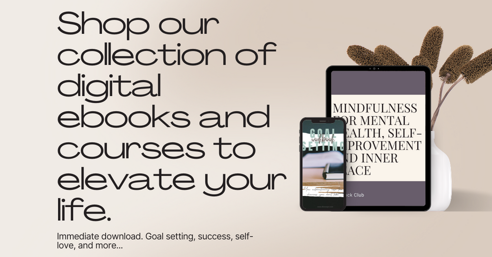 Digital Ebooks, Guides, and Courses