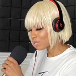 dionne joi hosts get plugged in on spotify