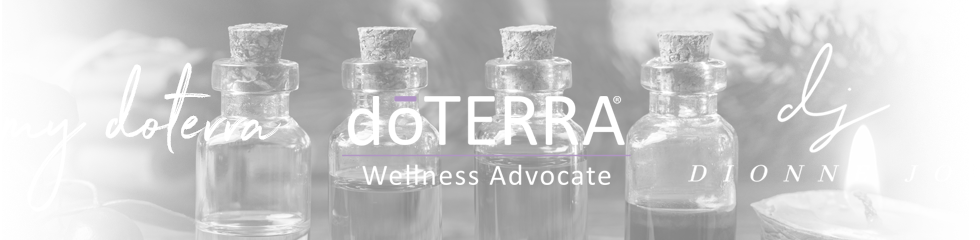 Discover the healing power of doTERRA essential oils