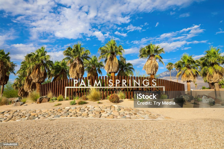 palm springs