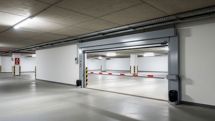 Common Myths About Automatic Garage Doors Debunking Misconceptions in Hawaii-bg.jpg