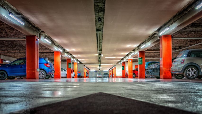 Ensuring Smooth Operations_ Importance of Parking Garage Door Maintenance.jpg