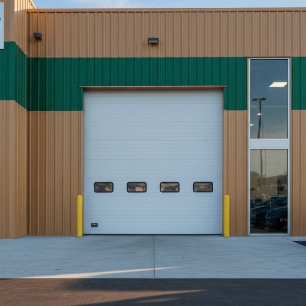 overhead door for business overhead door for business