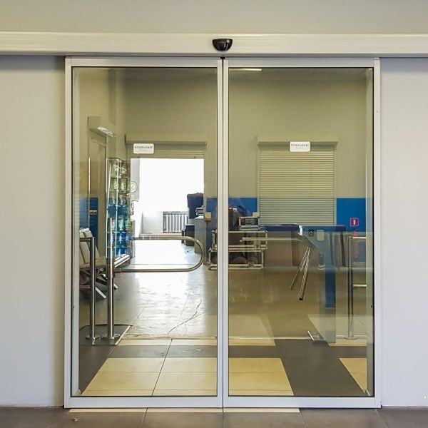 Common Issues and Solutions for Automated Door Systems 4.jpg