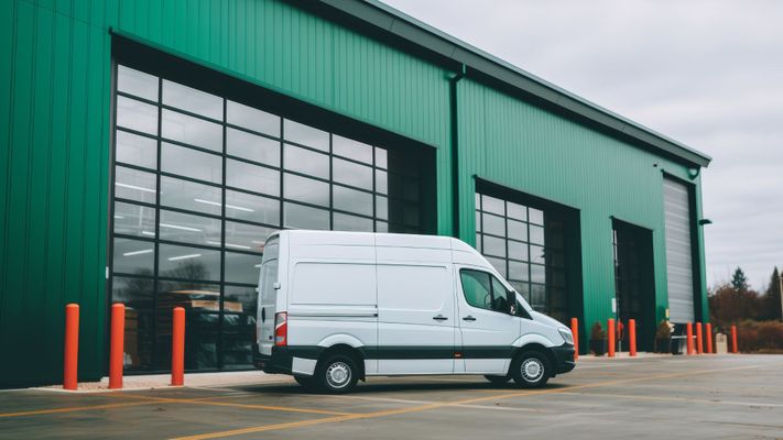 Ensure Reliability With Parking Garage Automatic Door Services Hero.jpg