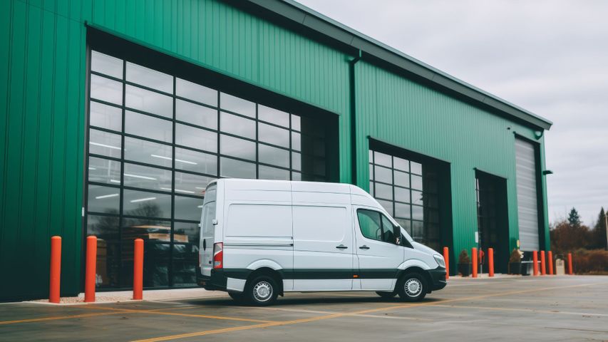 Ensure Reliability With Parking Garage Automatic Door Services Hero.jpg