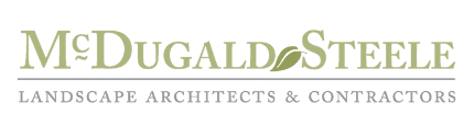 McDugald Steele Landscape Architects & Contractors