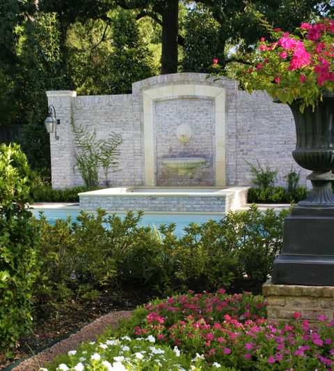 The Southern Garden