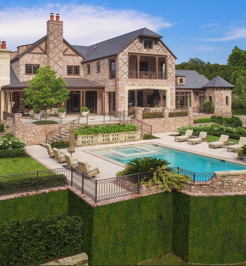 Garden On The Bayou