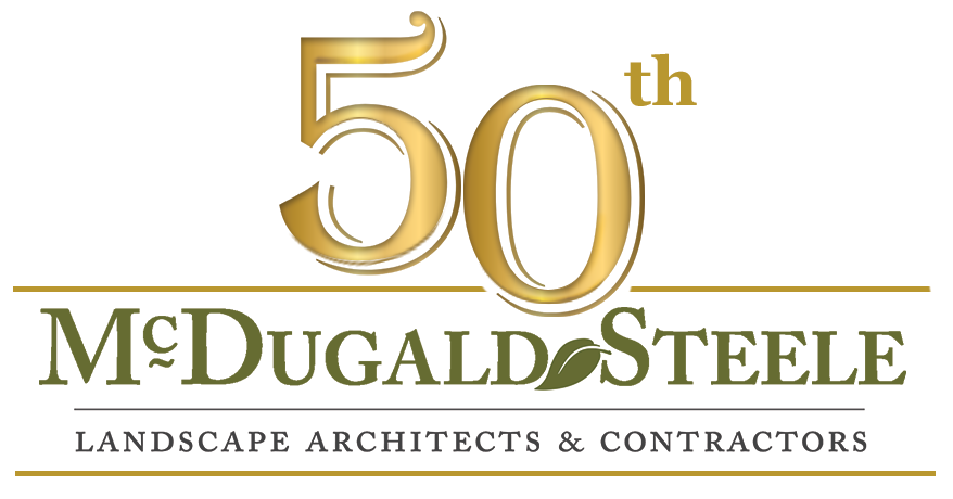 McDugald Steele Landscape Architects & Contractors