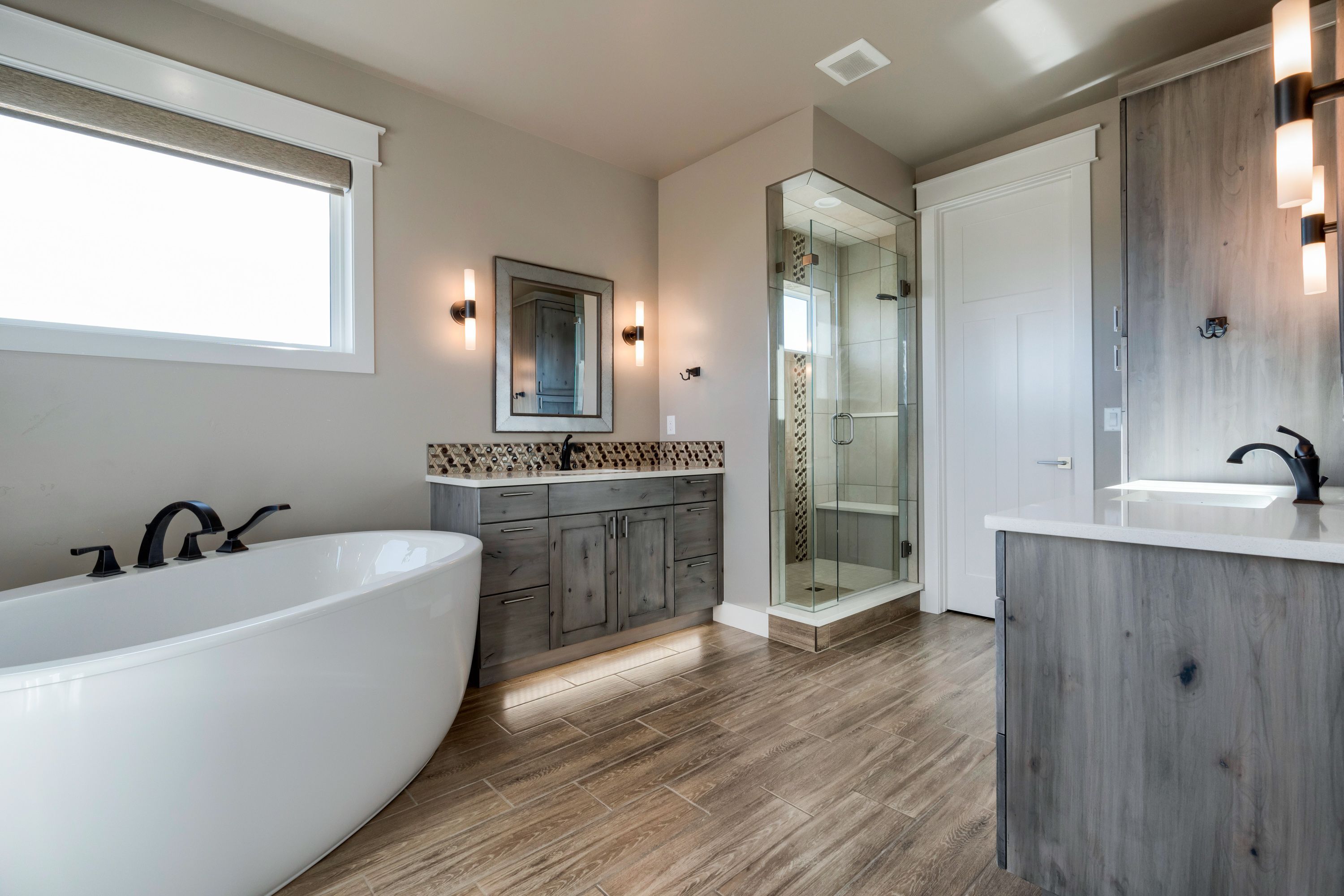 Additions & Remodels