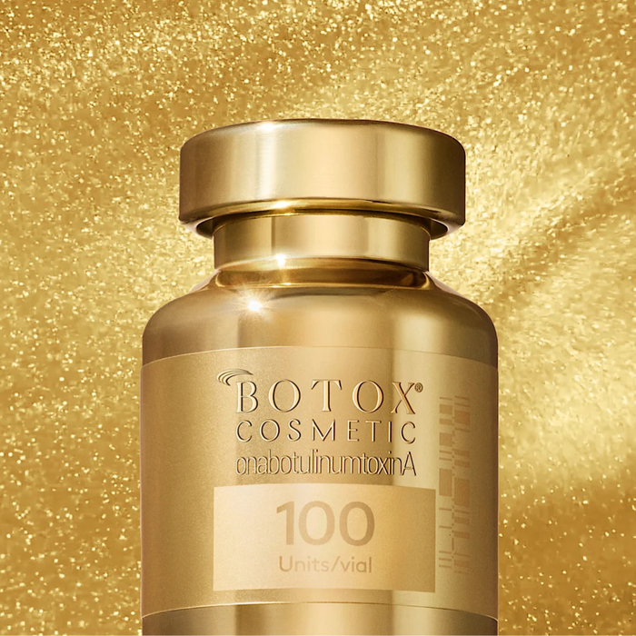 Gold bottle of Botox.png
