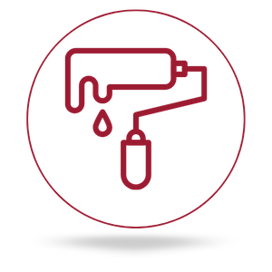 painting prep icon