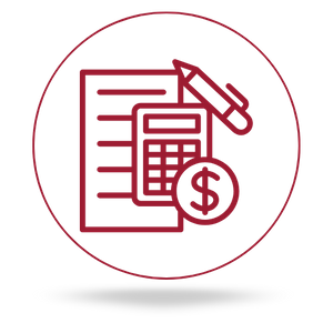 free estimate icon