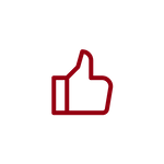 thumbs up