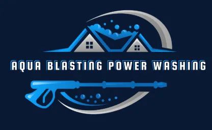 Aqua Blasting Power Washing Aqua Blasting Power Washing
