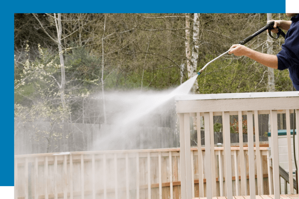 power washing patio power washing patio