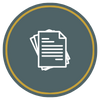 Document Retrieval Icon