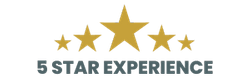 5 Star Experience