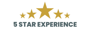 5 Star Experience