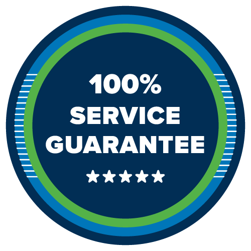 Apostille Services guarantee