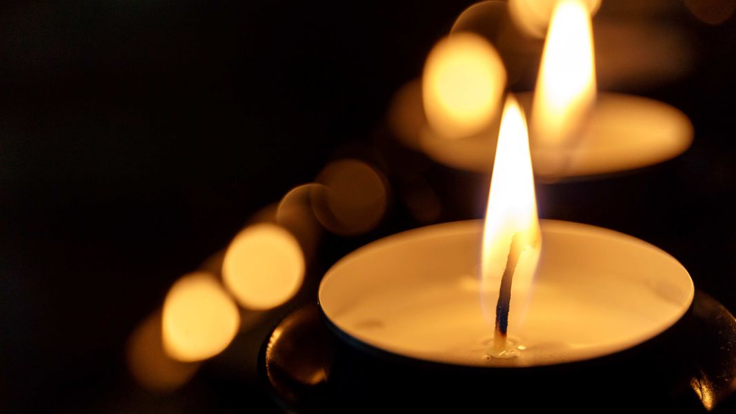 memorial candles memorial candles