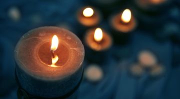 memorial candles memorial candles