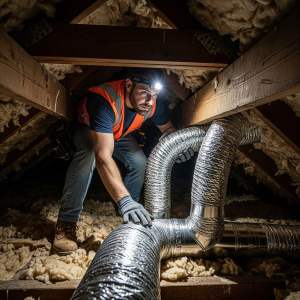 Ductwork Ductwork
