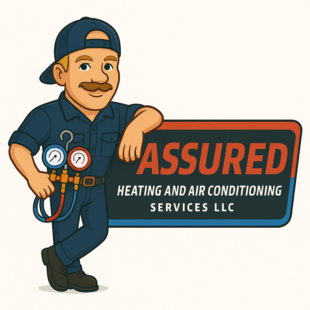 Assured Heating and Air Conditioning Services