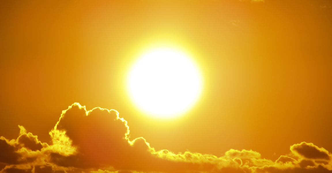 Hot Sun 