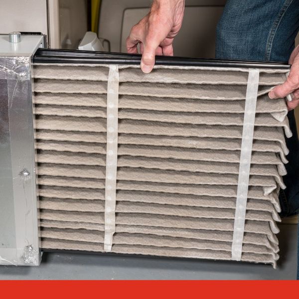 dirty air filter dirty air filter