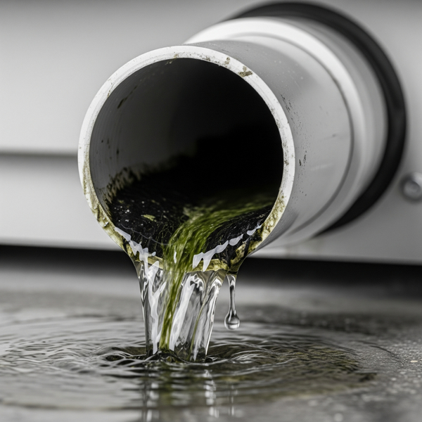 Drain Runoff