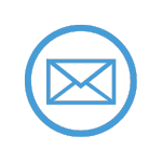 Email Icon.