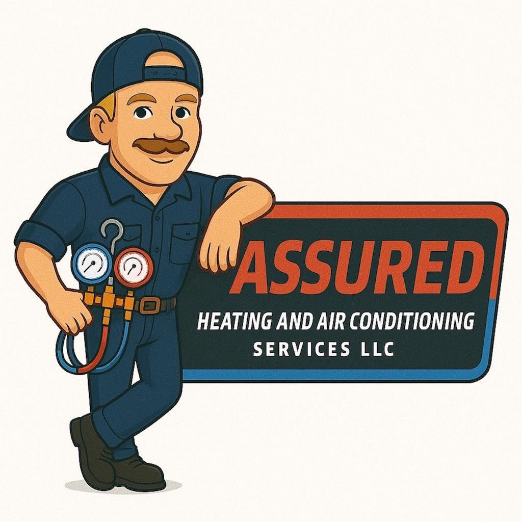 Assured Heating and Air Conditioning Services