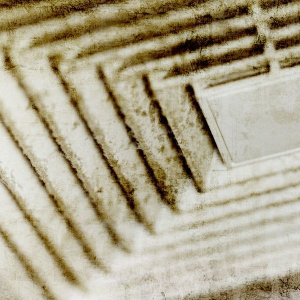 Dirty air vent