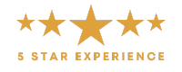 5 star experience