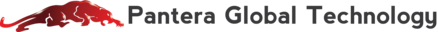 Pantera Global Technology logo