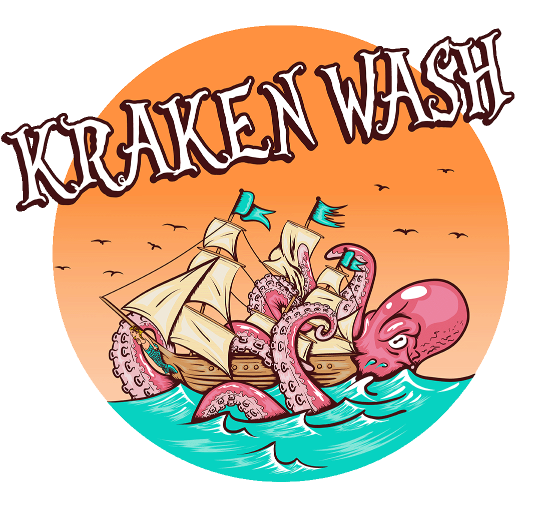KRAKEN WASH LLC