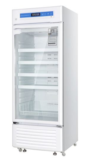 MODEL: U486A -86C SOLIDCOLD UPRIGHT FREEZER — Shop Now