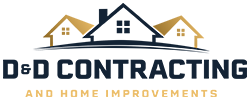 D&D Contracting and Home Improvements