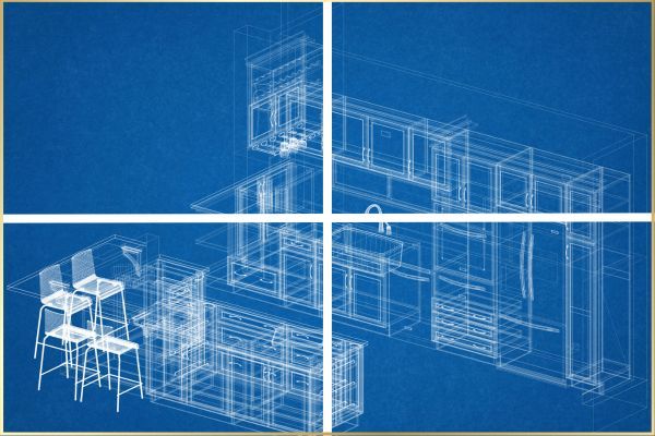 kitchen planning