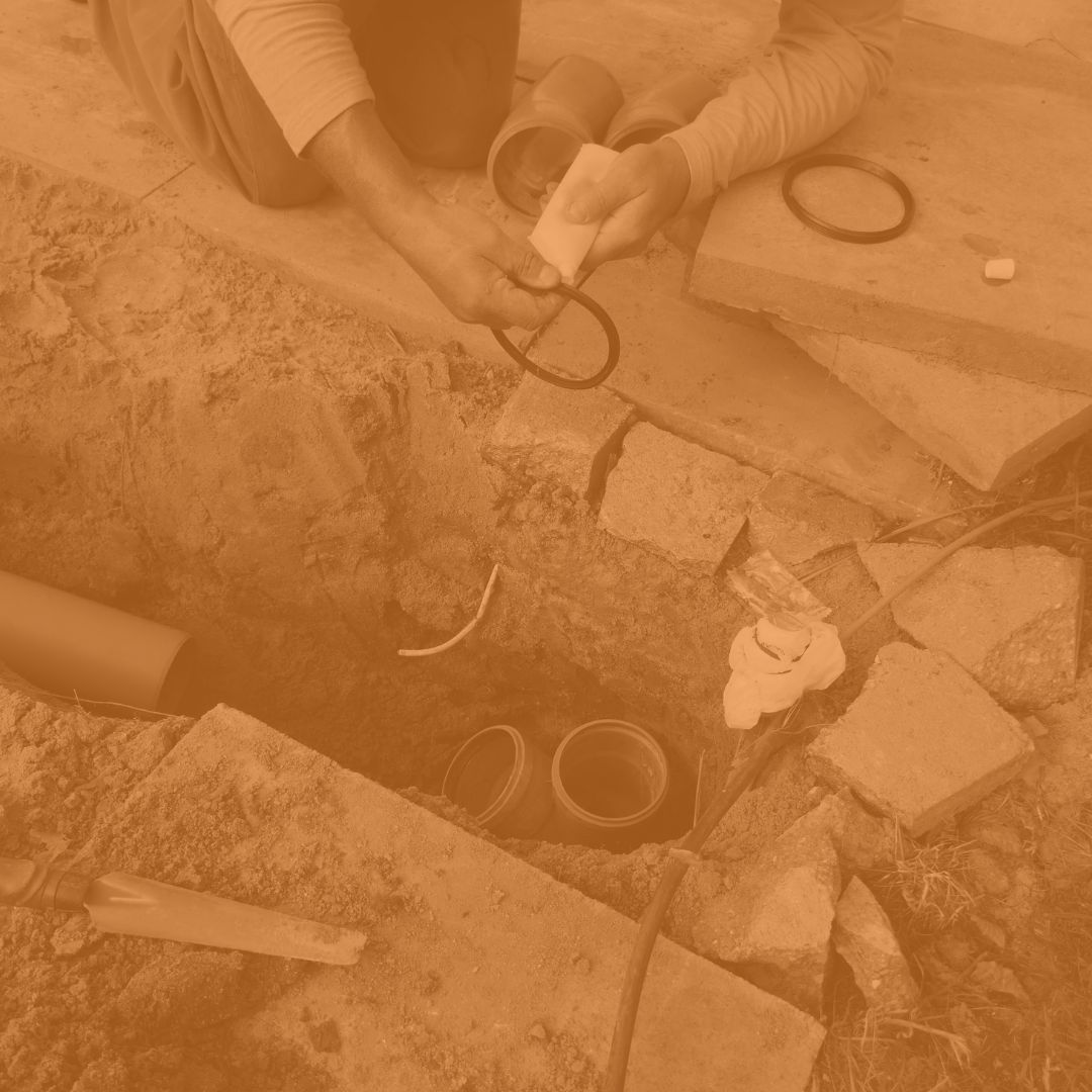 Water And Sewer