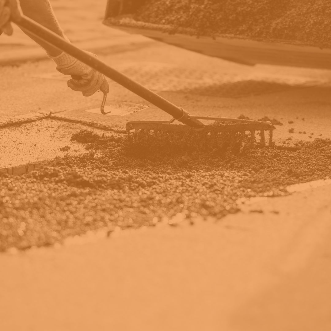Pavement Repair